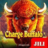 Charge Buffalo Slot Game Image