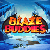 Blaze Buddies Slot Game Image