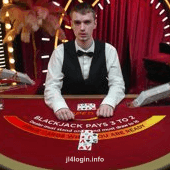 Speed VIP Blackjack Z Slot Game Image